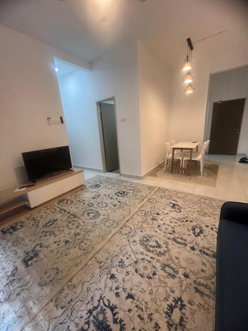 SYG 15 Youth City Nilai Homestay 2 Bilik Tidur photo 7