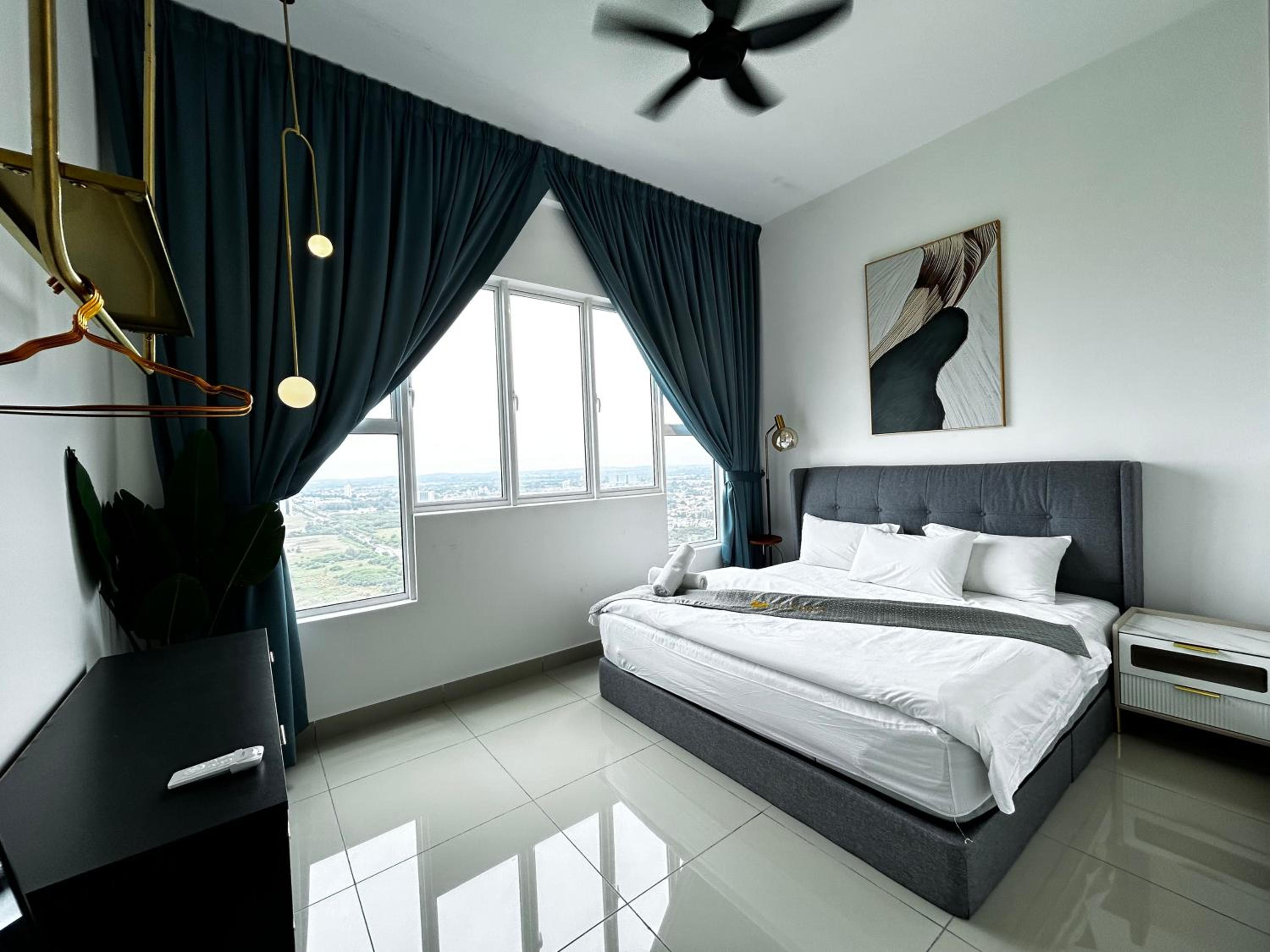 Amber Cove - Luxury Design By Luxpro Management - 4-6PAX photo 5