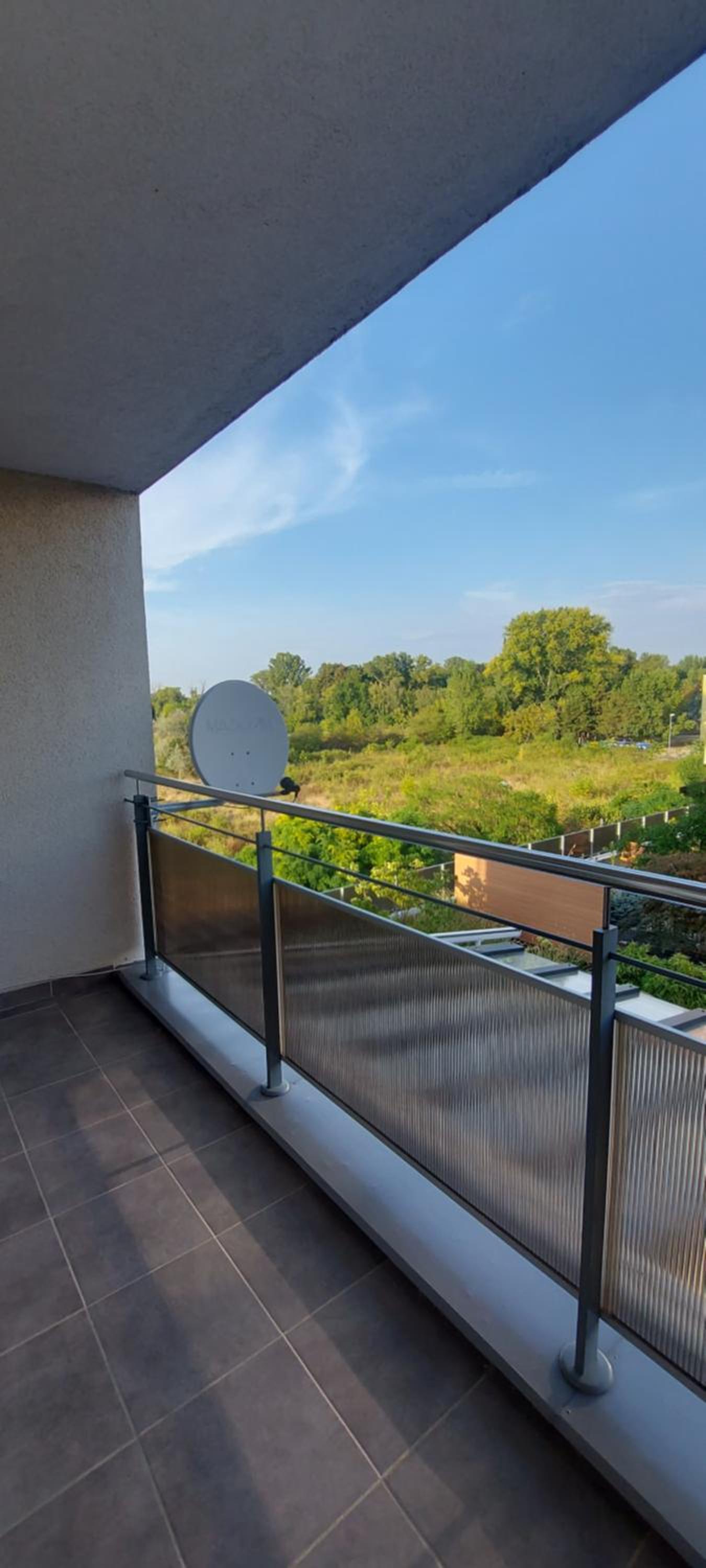 Apartmán Lodenica s terasou