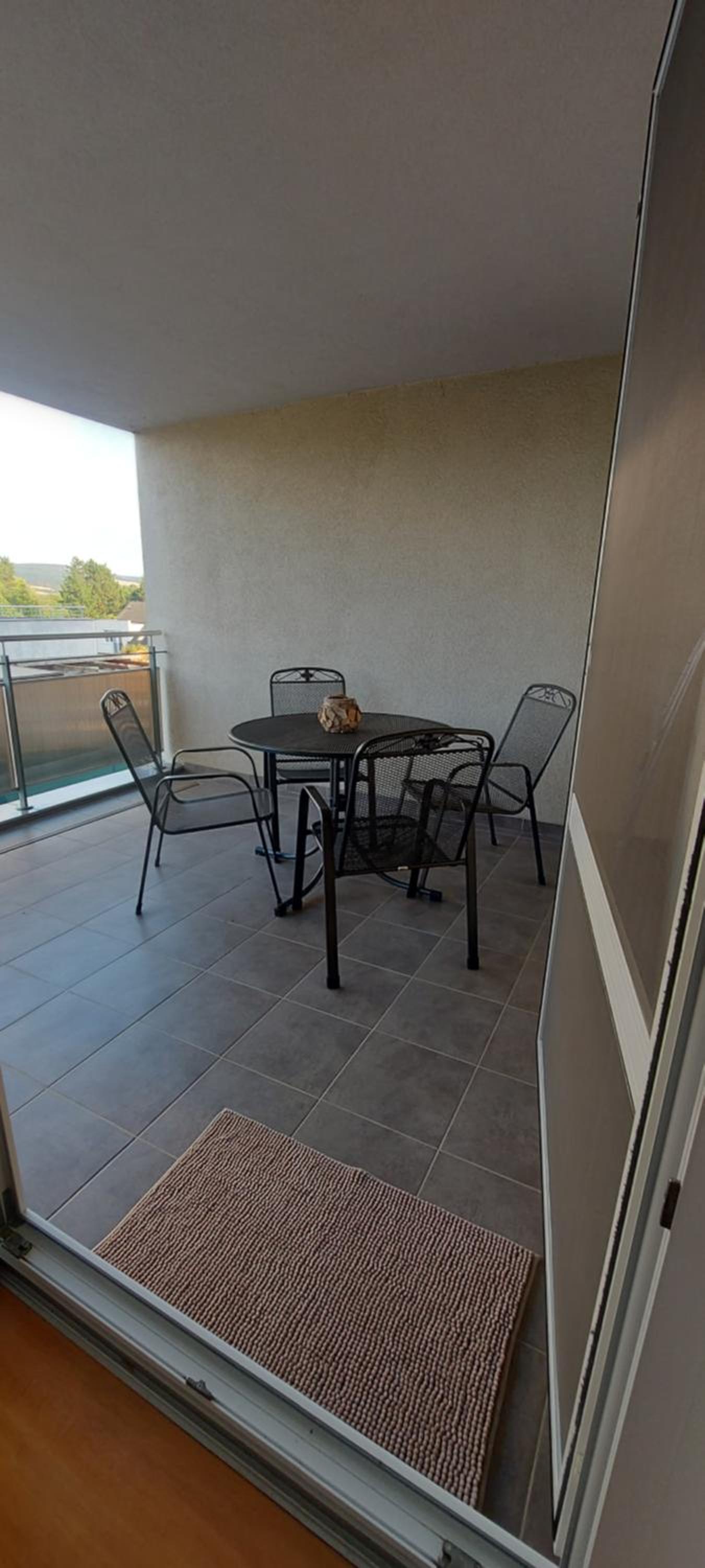 Apartmán Lodenica s terasou