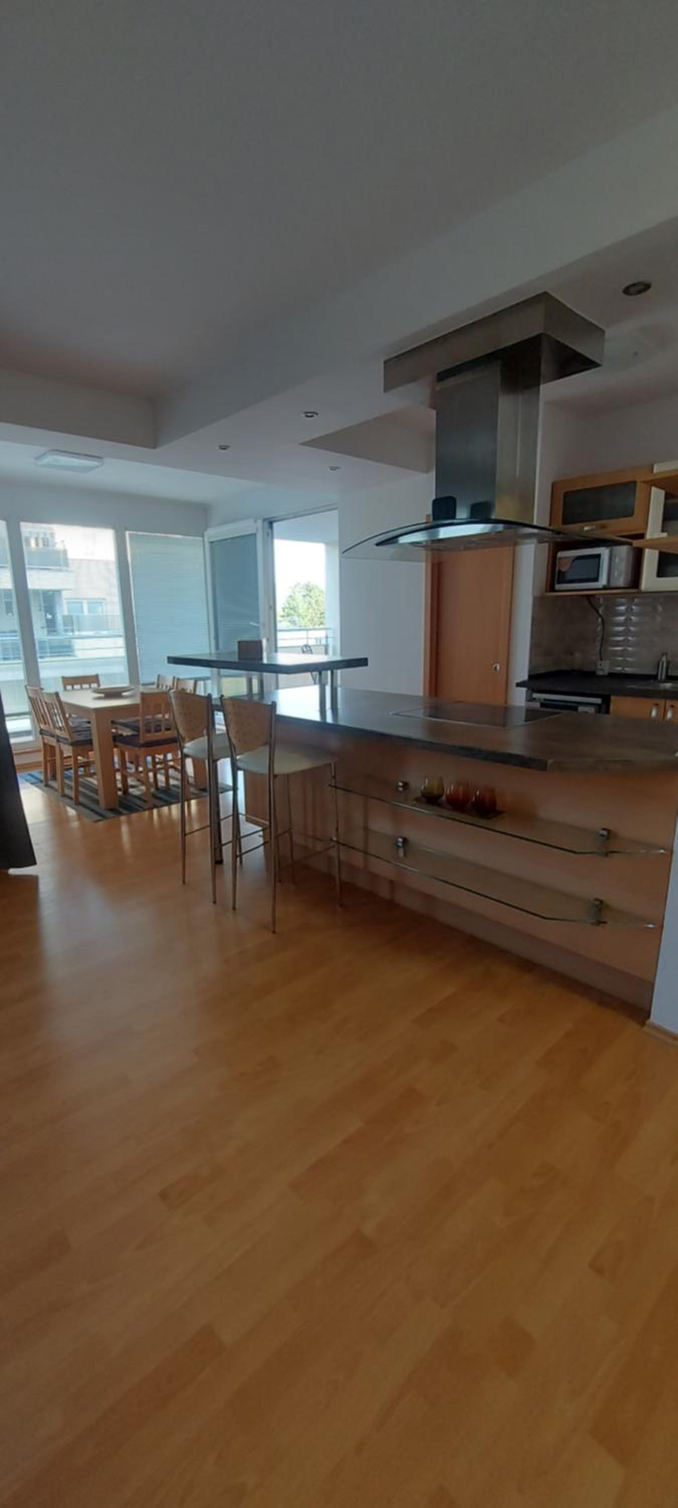 Apartmán Lodenica s terasou