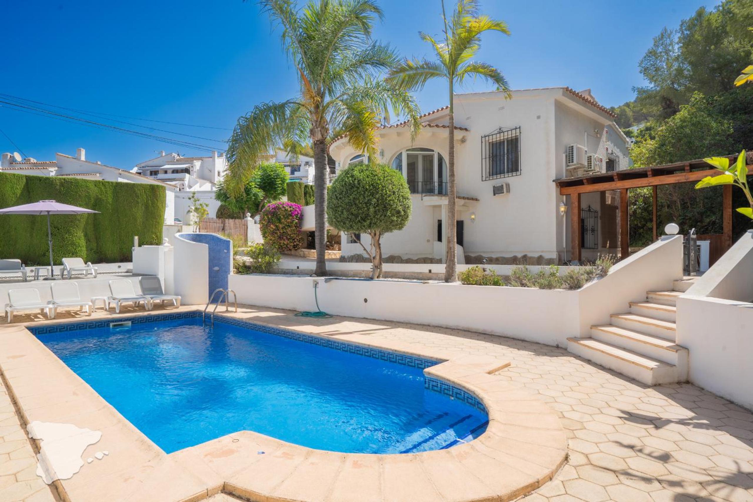 Casa el Grande