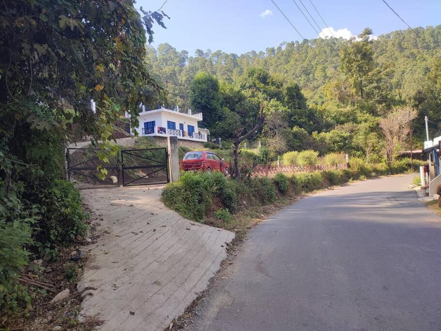 Private Cottage bungalow view 3