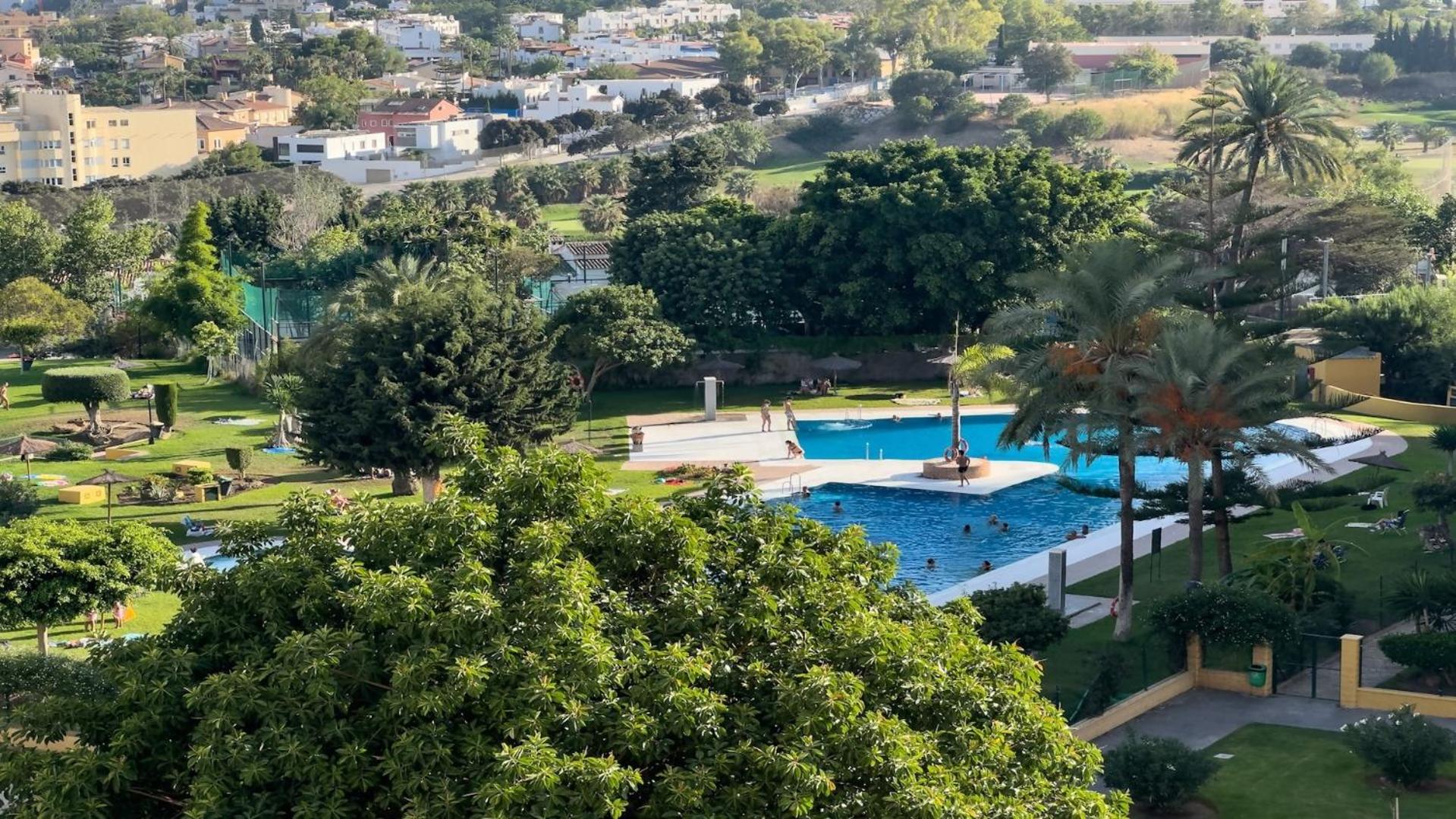 La Colina Beach & Pool view 2
