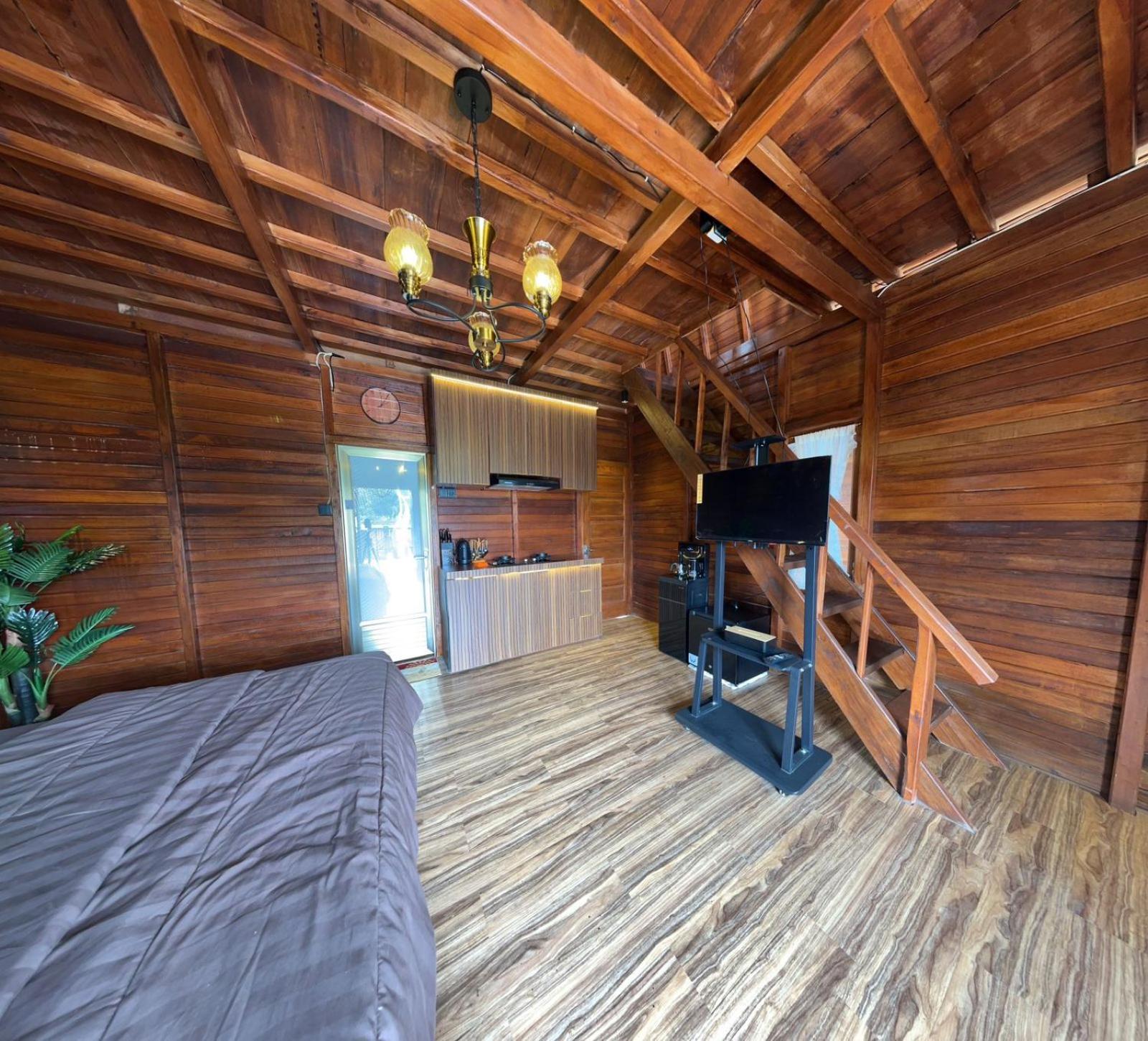 Noerbaya House Bukittinggi view 2