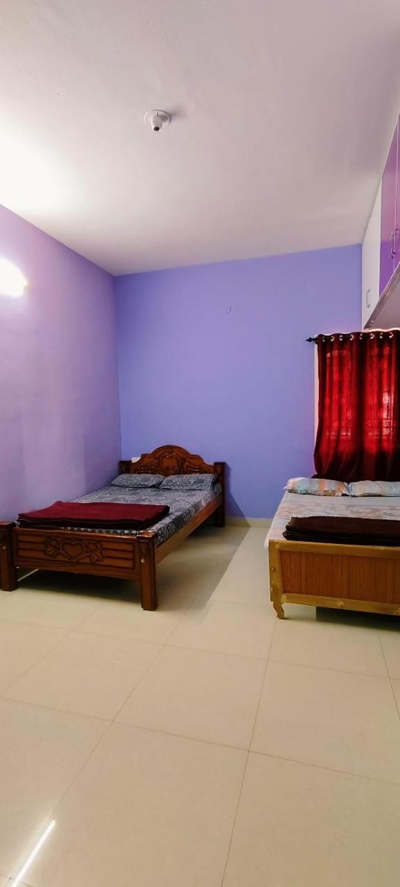 Kodai Scotberry Villa