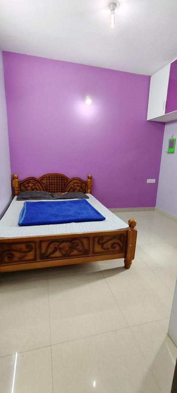 Kodai Scotberry Villa
