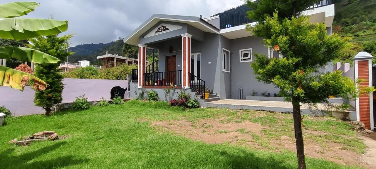 Kodai Scotberry Villa
