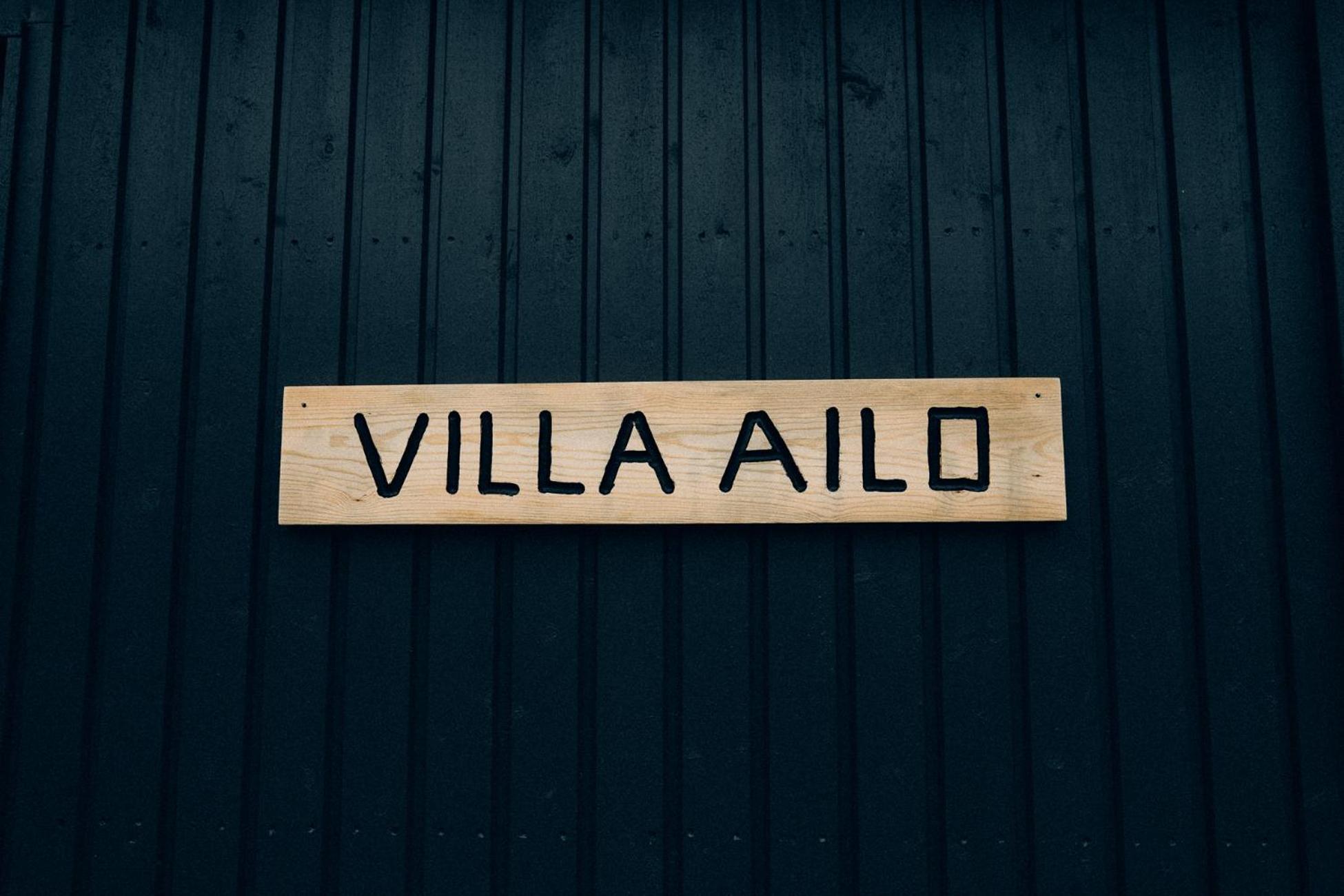 Villa Ailo