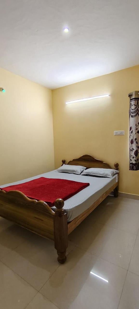 Kodai Scotberry Villa