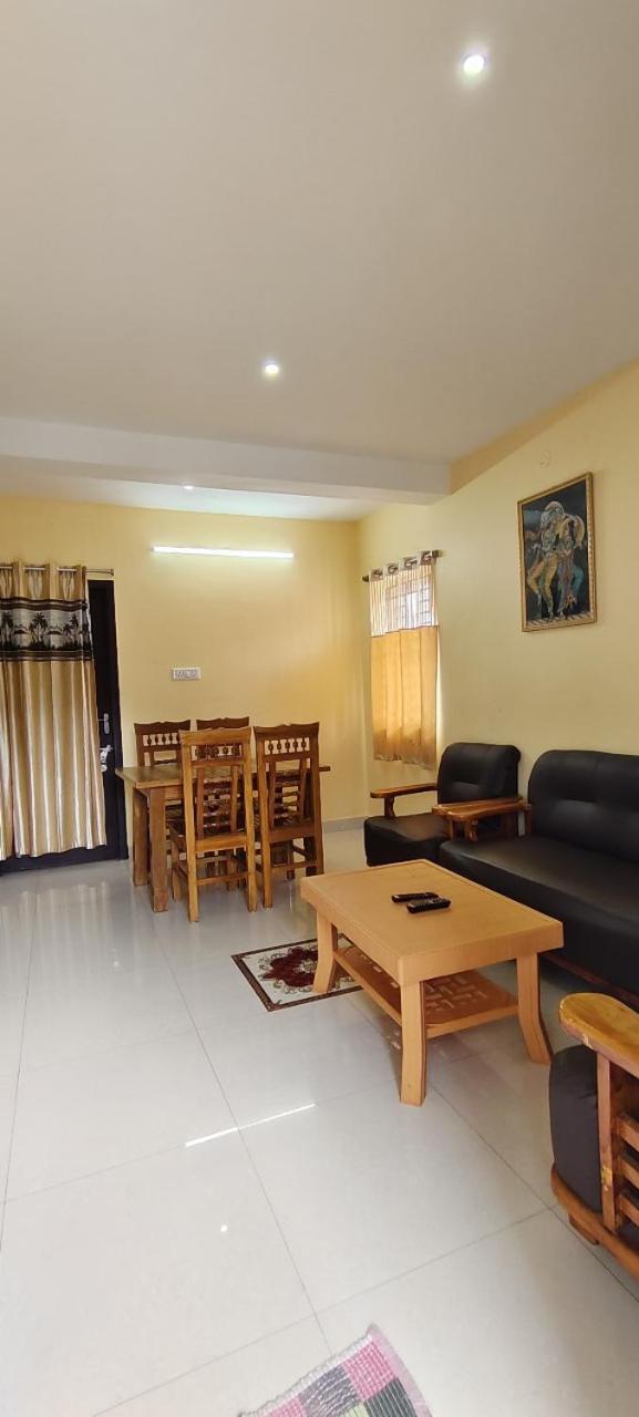 Kodai Scotberry Villa
