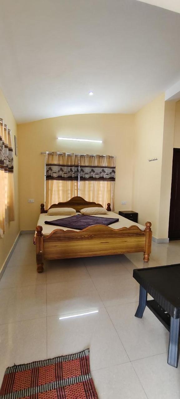 Kodai Scotberry Villa