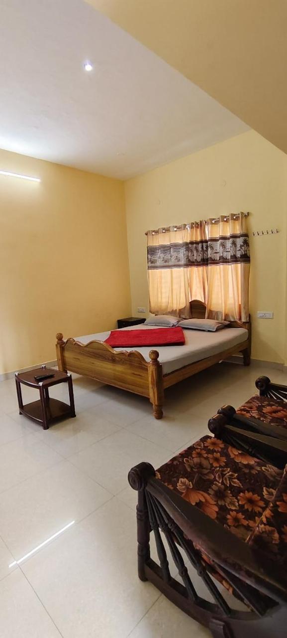 Kodai Scotberry Villa