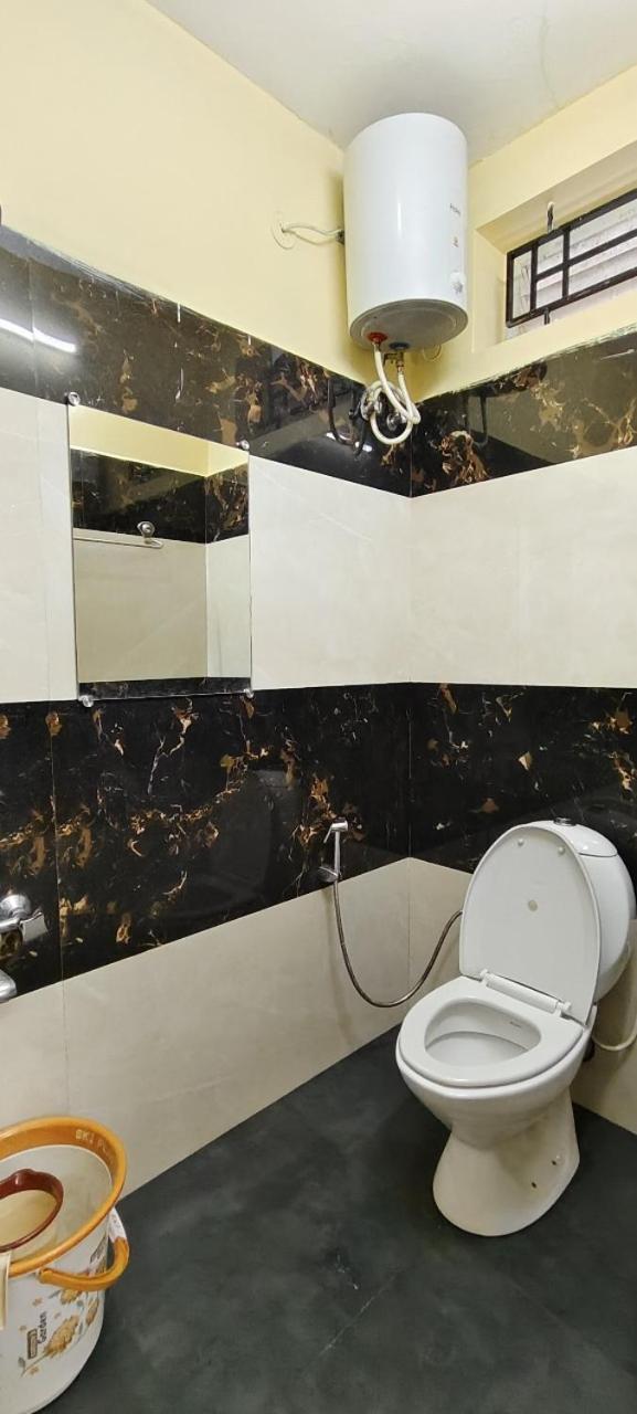 Kodai Scotberry Villa