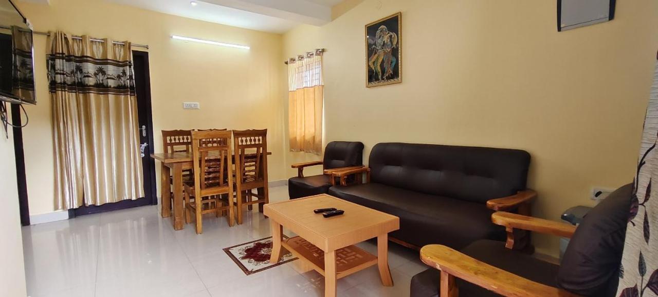 Kodai Scotberry Villa