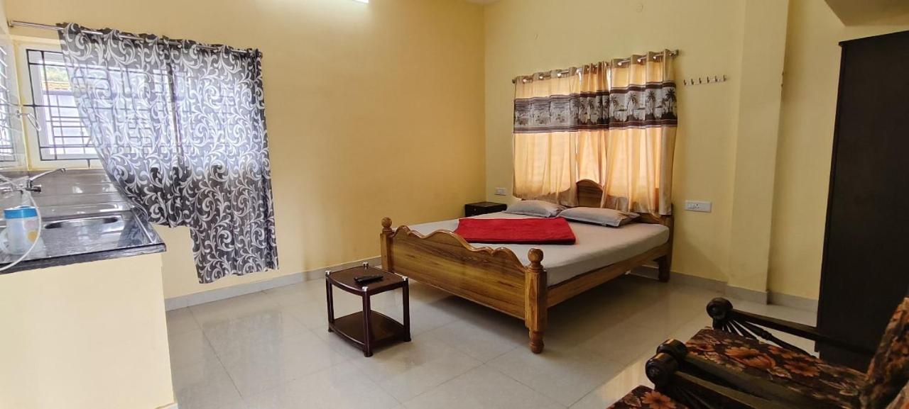 Kodai Scotberry Villa