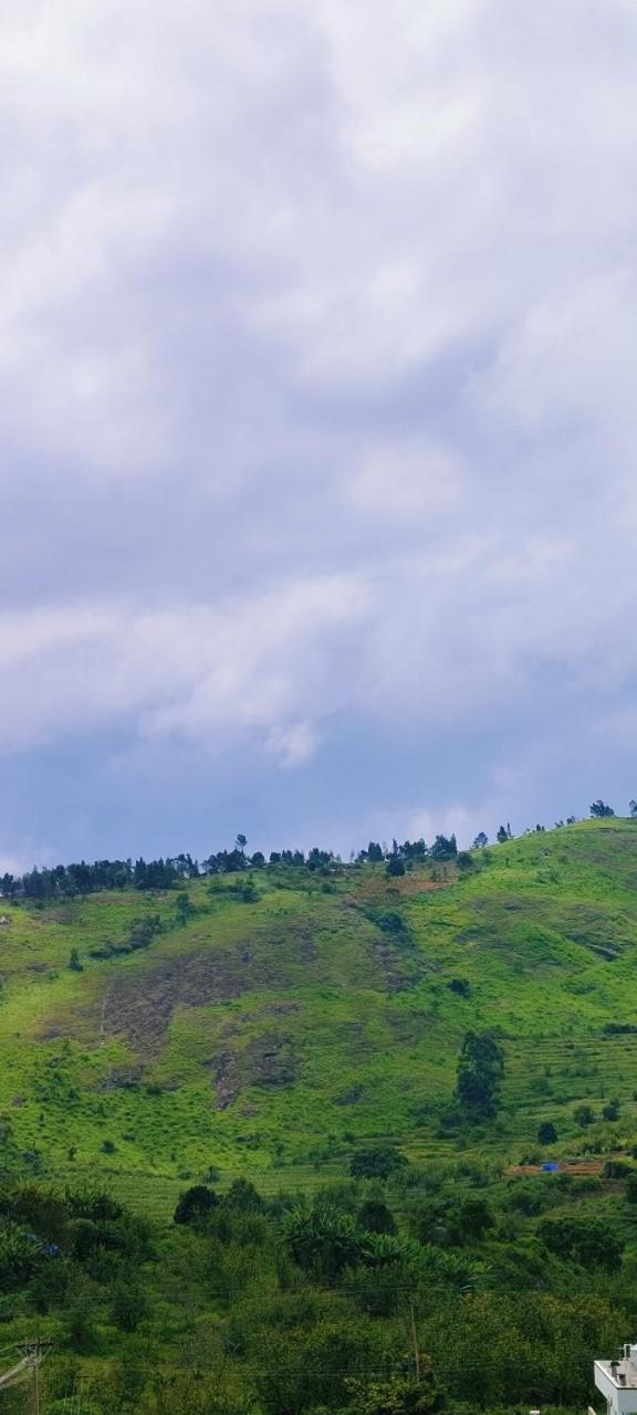 Kodai Scotberry Villa