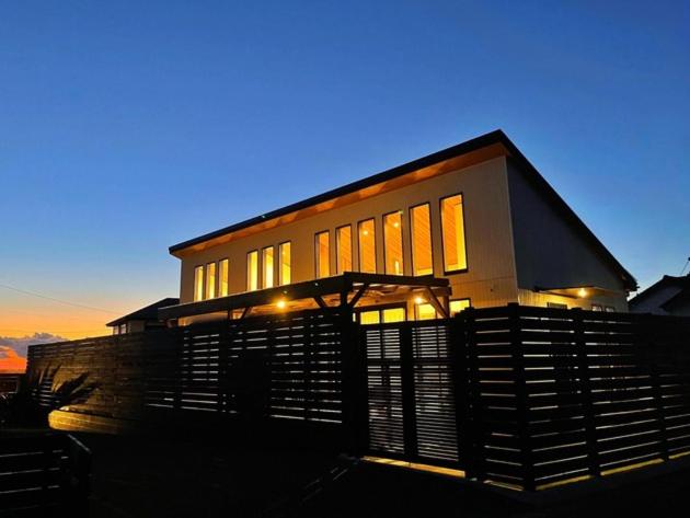 PRIVATE VILLA NAGI - Vacation STAY 75390v view 4