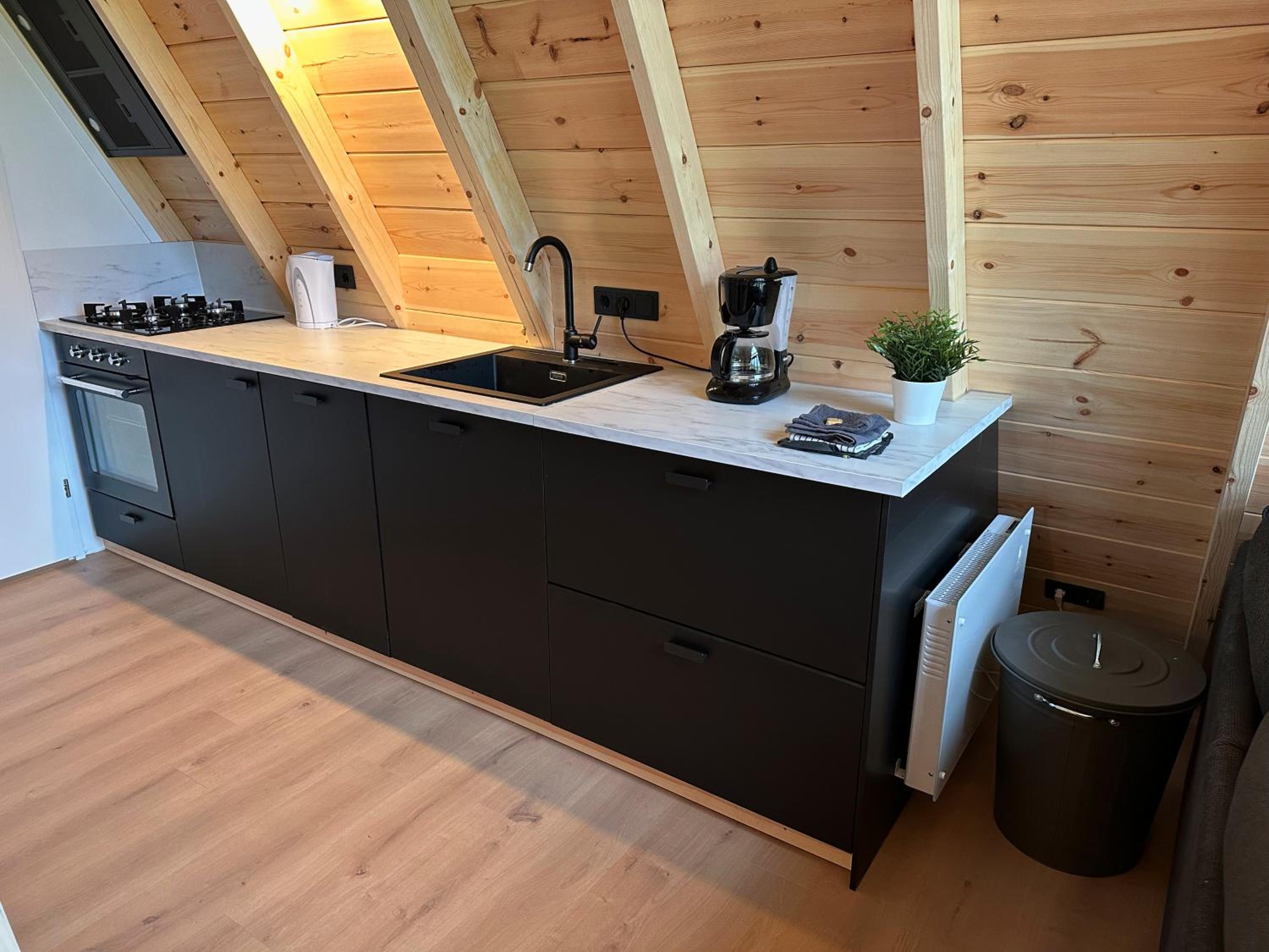 G e m s - Luxe Alpenhuis in prachtig Karinthië