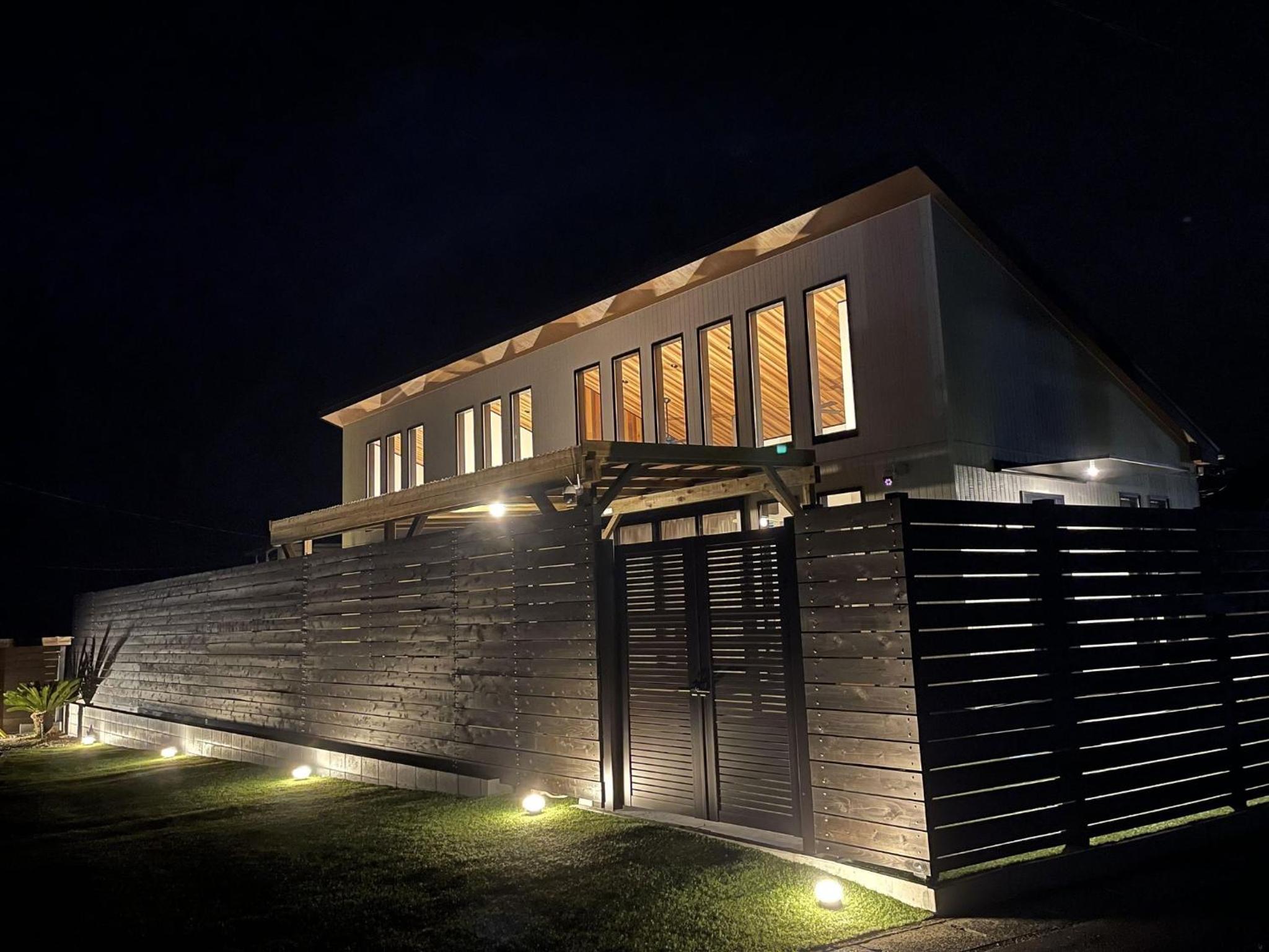 PRIVATE VILLA NAGI - Vacation STAY 75390v view 2