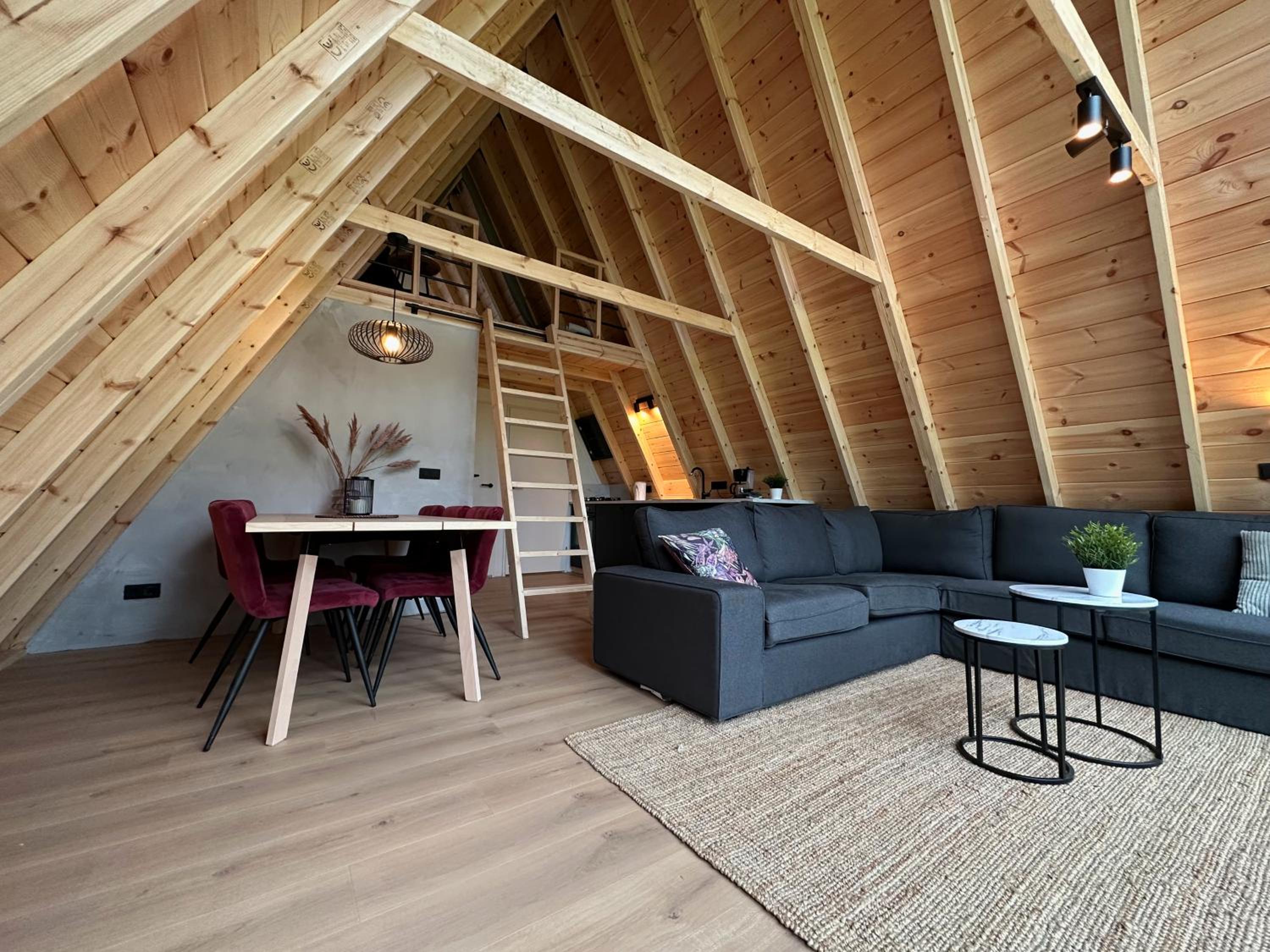 G e m s - Luxe Alpenhuis in prachtig Karinthië