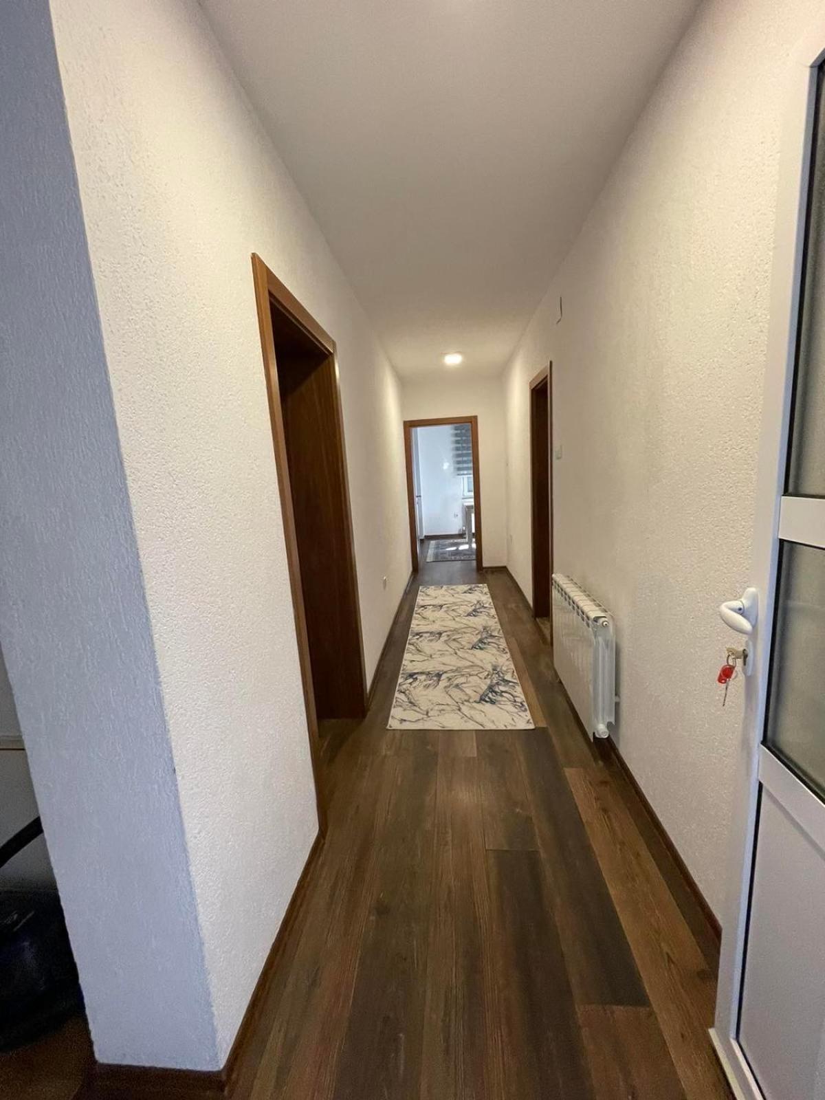 Apartment Balicevac 5