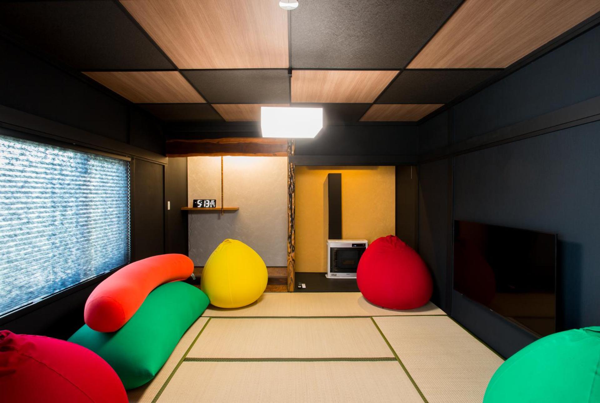 HOKKAIDO VILLA e2 view 3