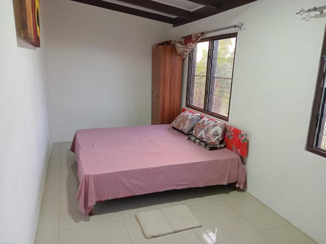 Kavika Accomodation- Tavua