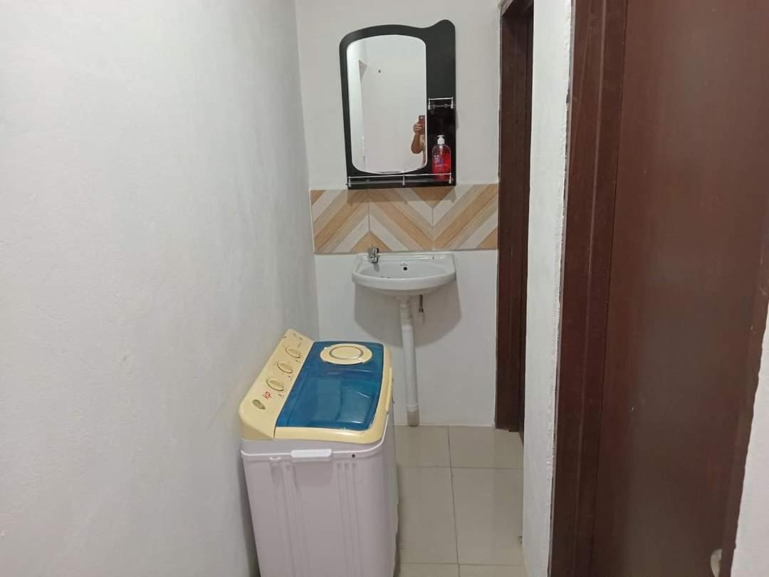 Kavika Accomodation- Tavua