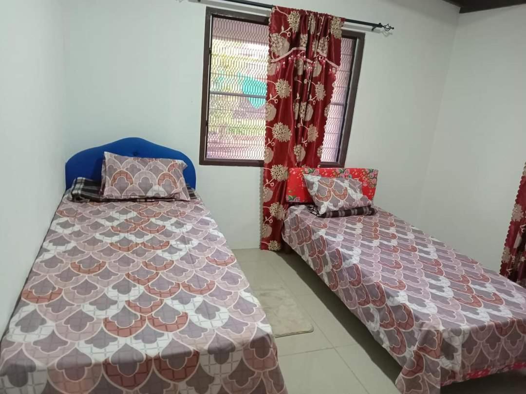 Kavika Accomodation- Tavua