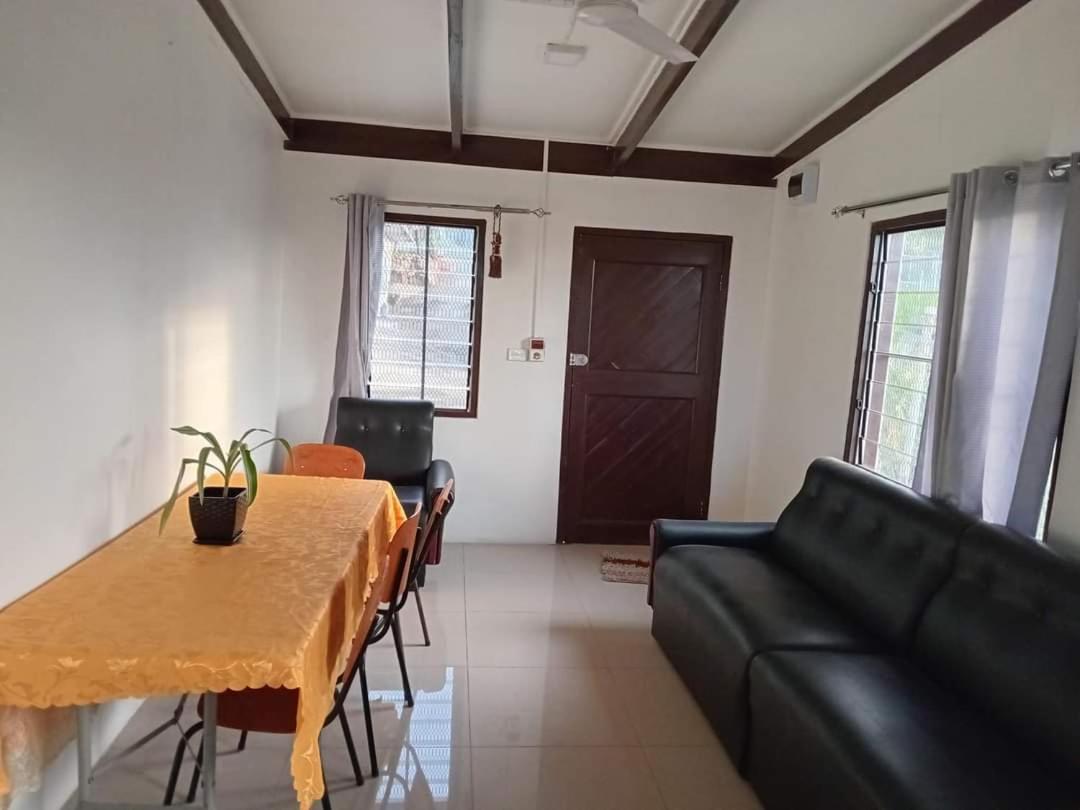 Kavika Accomodation- Tavua
