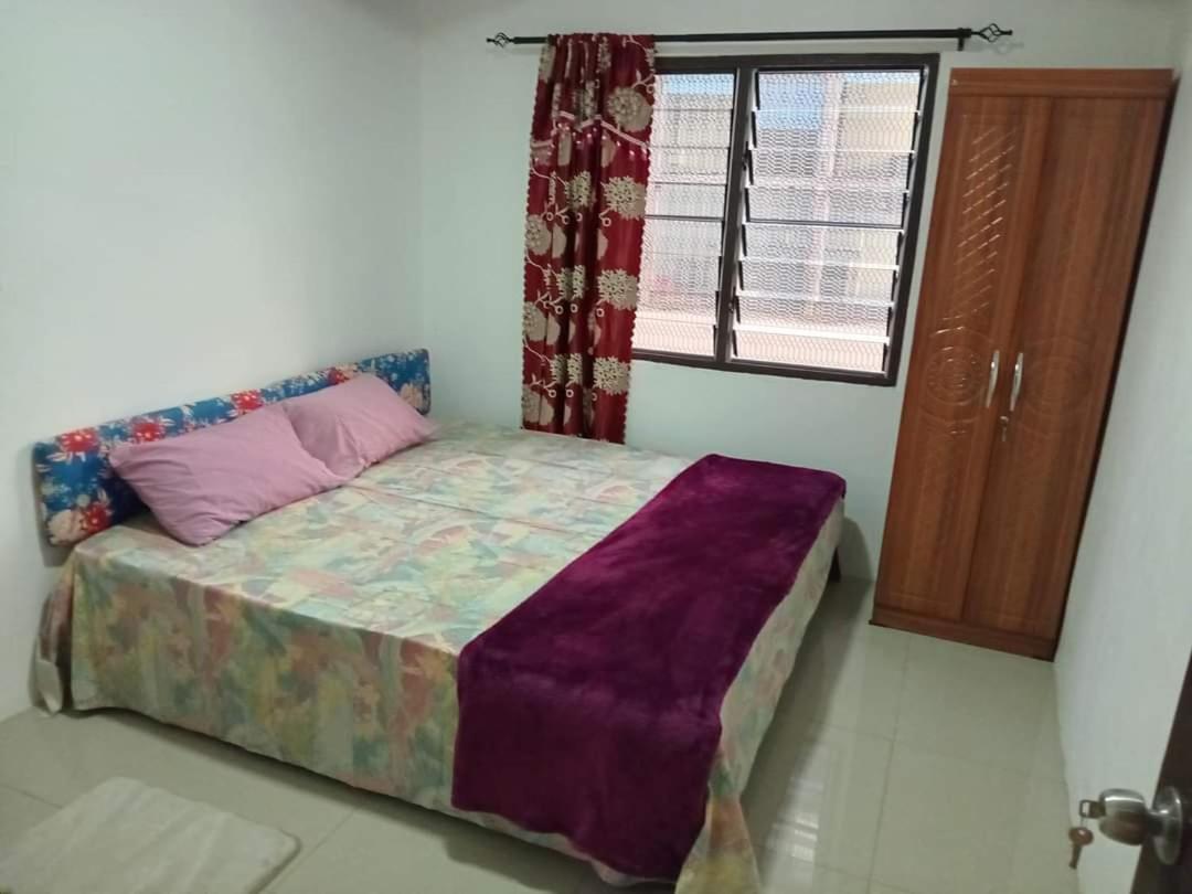 Kavika Accomodation- Tavua