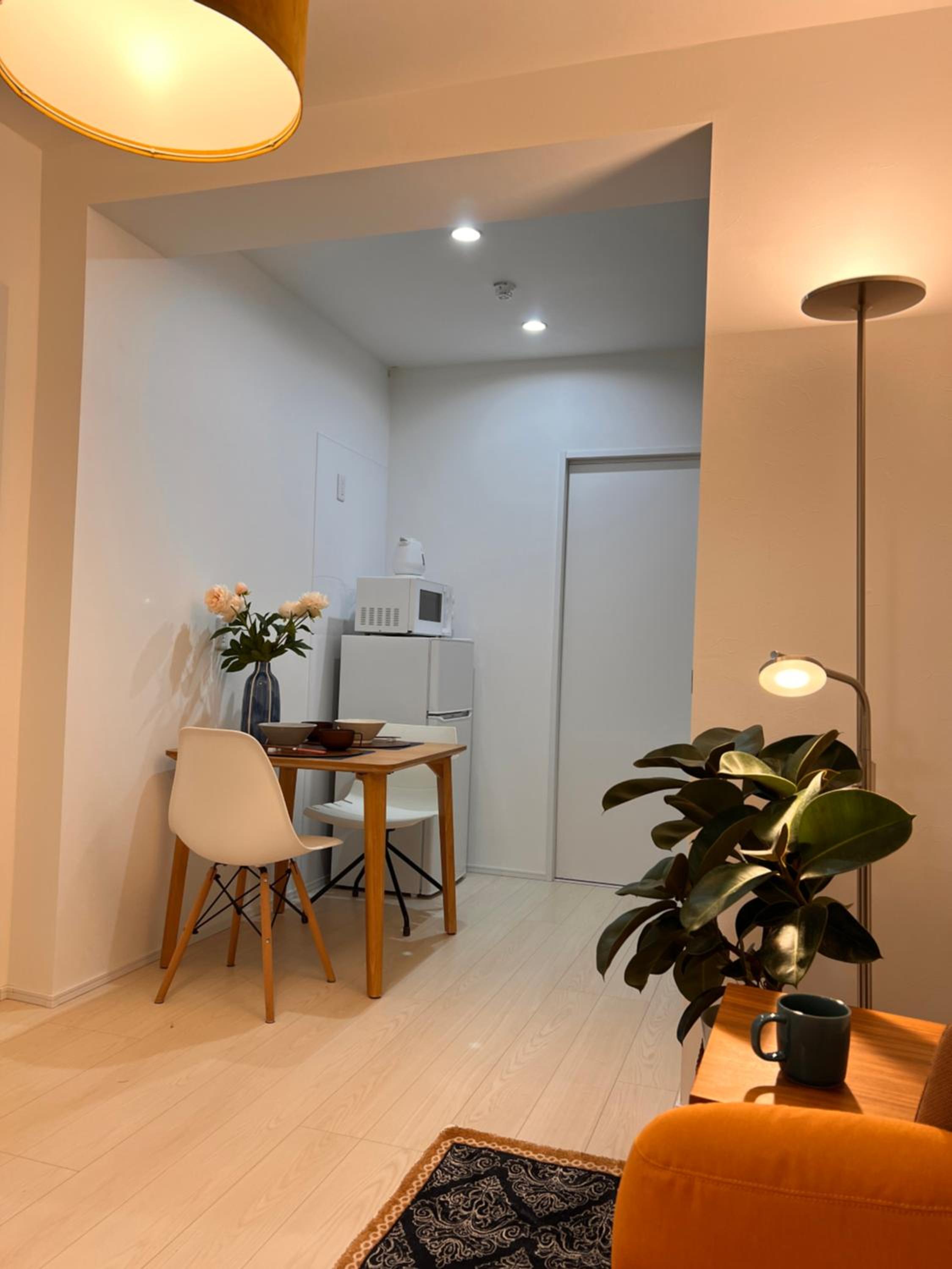 Tsubasa Home