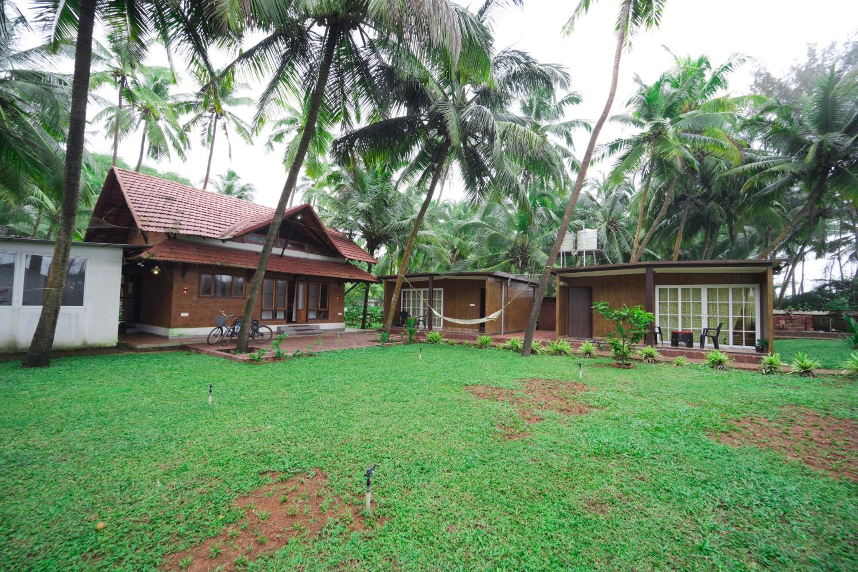 Mogra Nilayam view 2