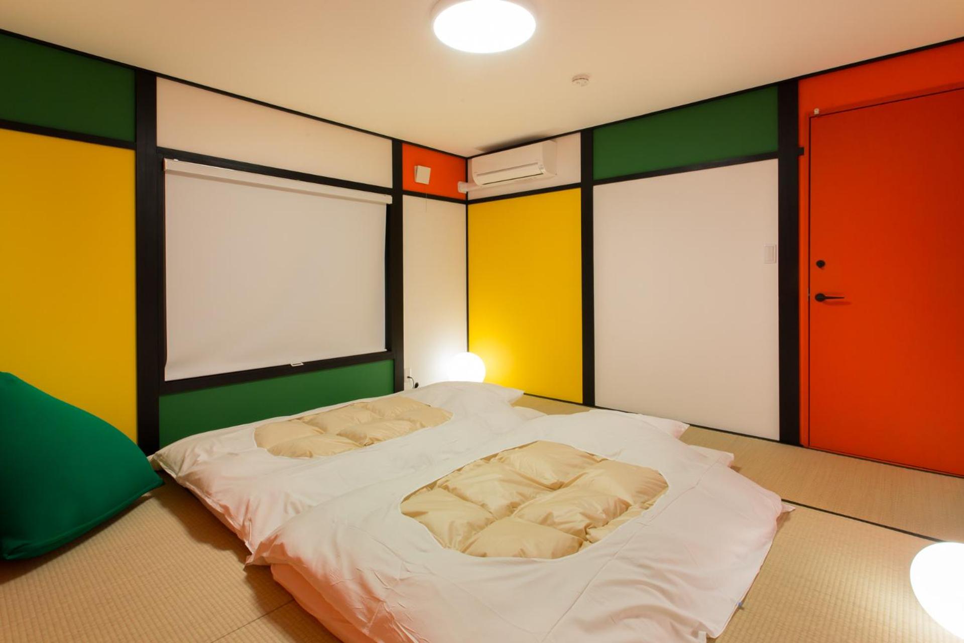 HOKKAIDO VILLA e2 view 4