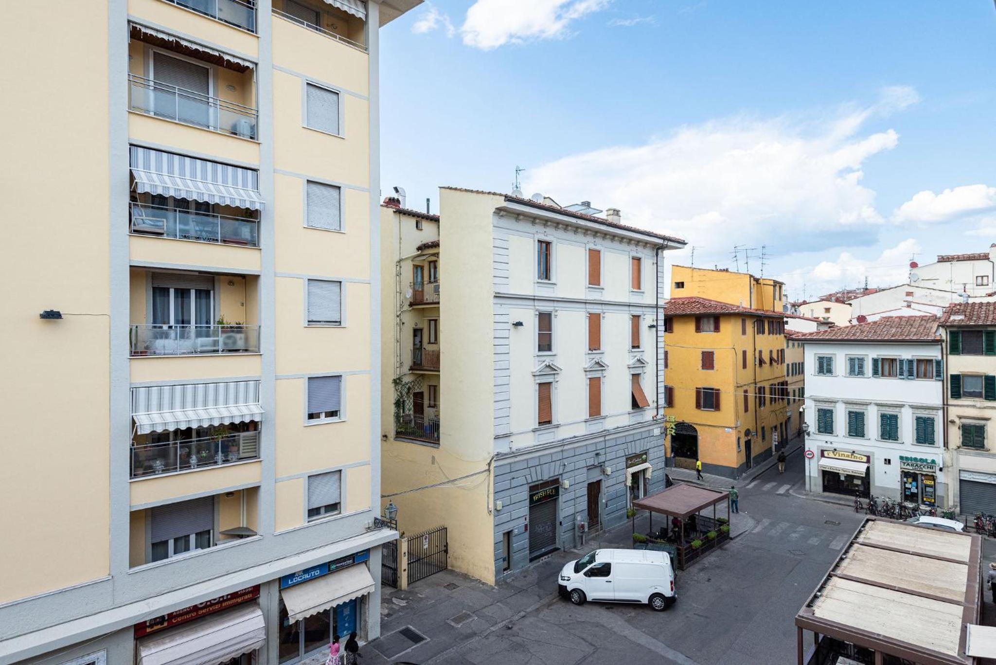 Hotel UNYCA - Luxury Central Suite - Image 1