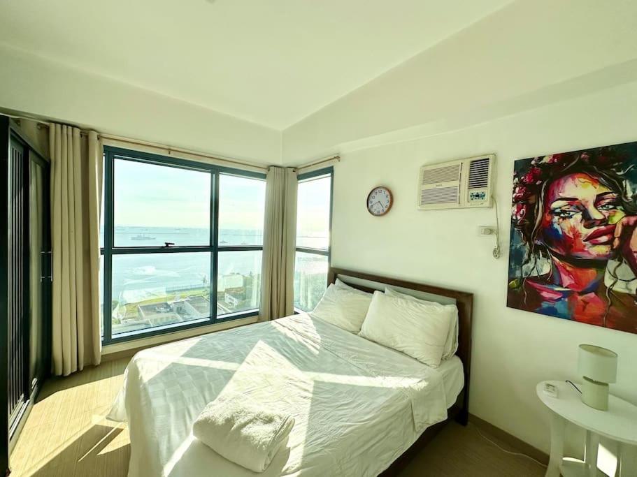 Manila Bayscape