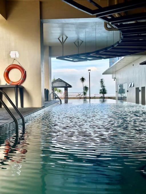 Manila Bayscape