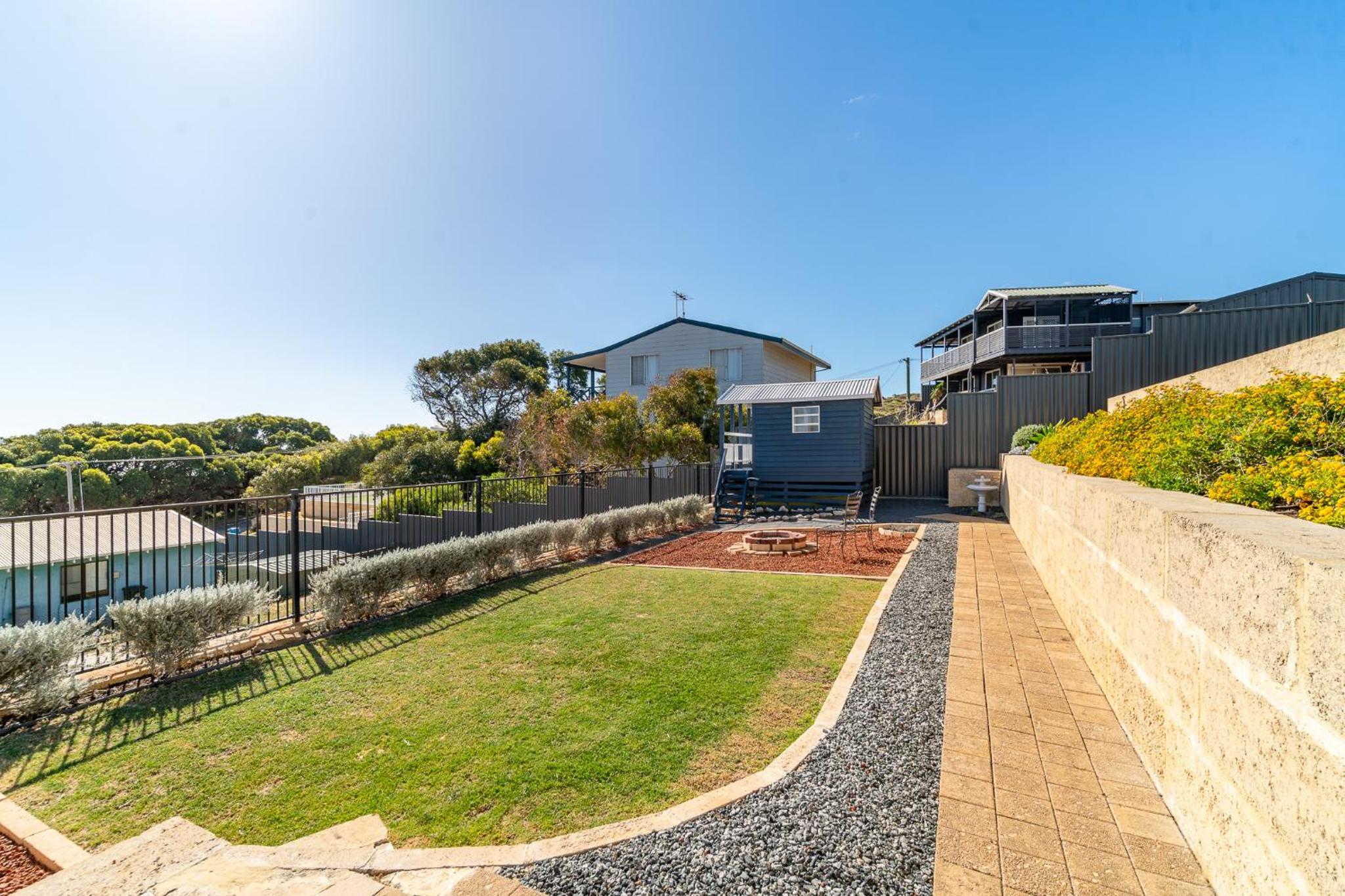 Ocean View Retreat - Best View in town