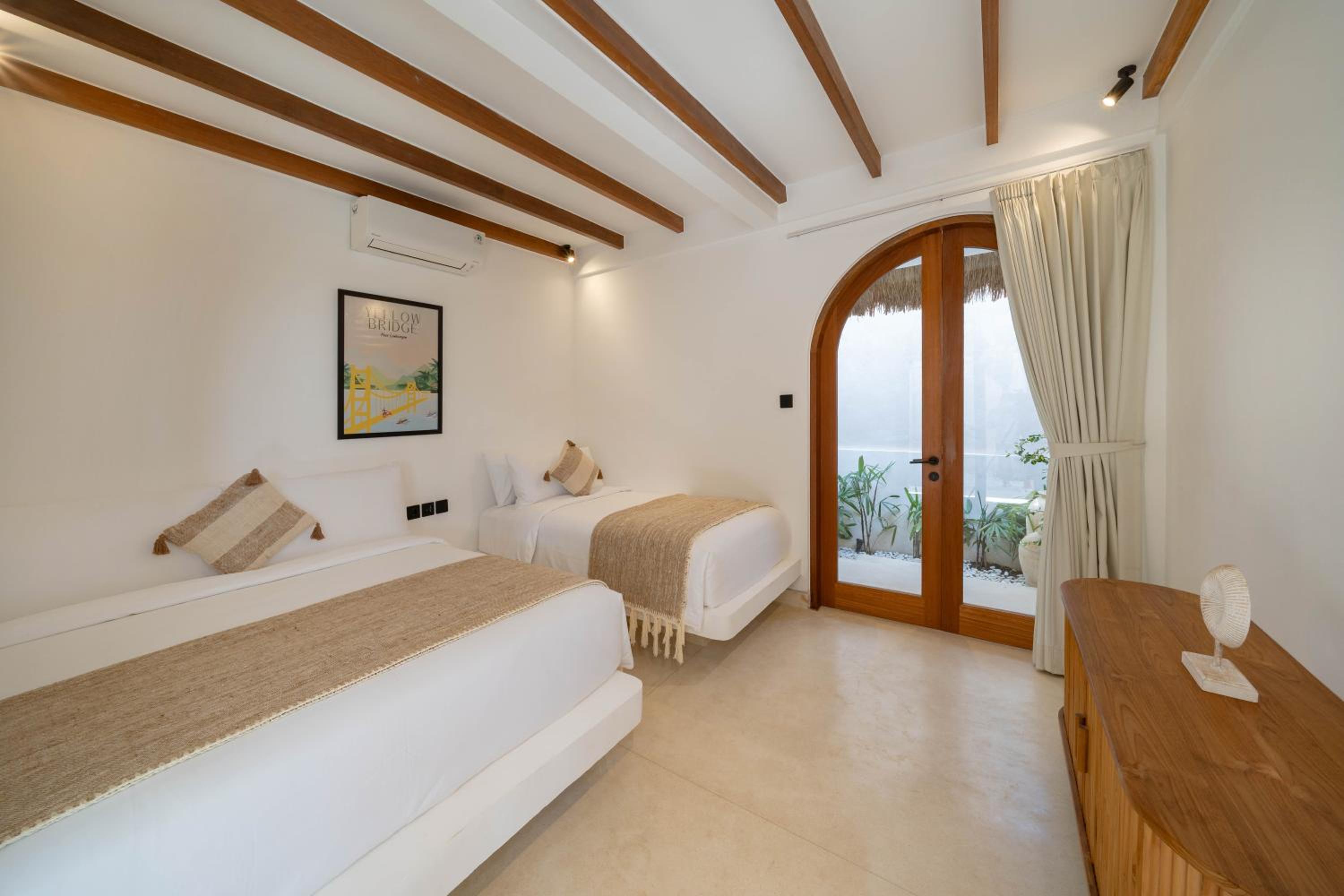 Villa Madu Dua view 5