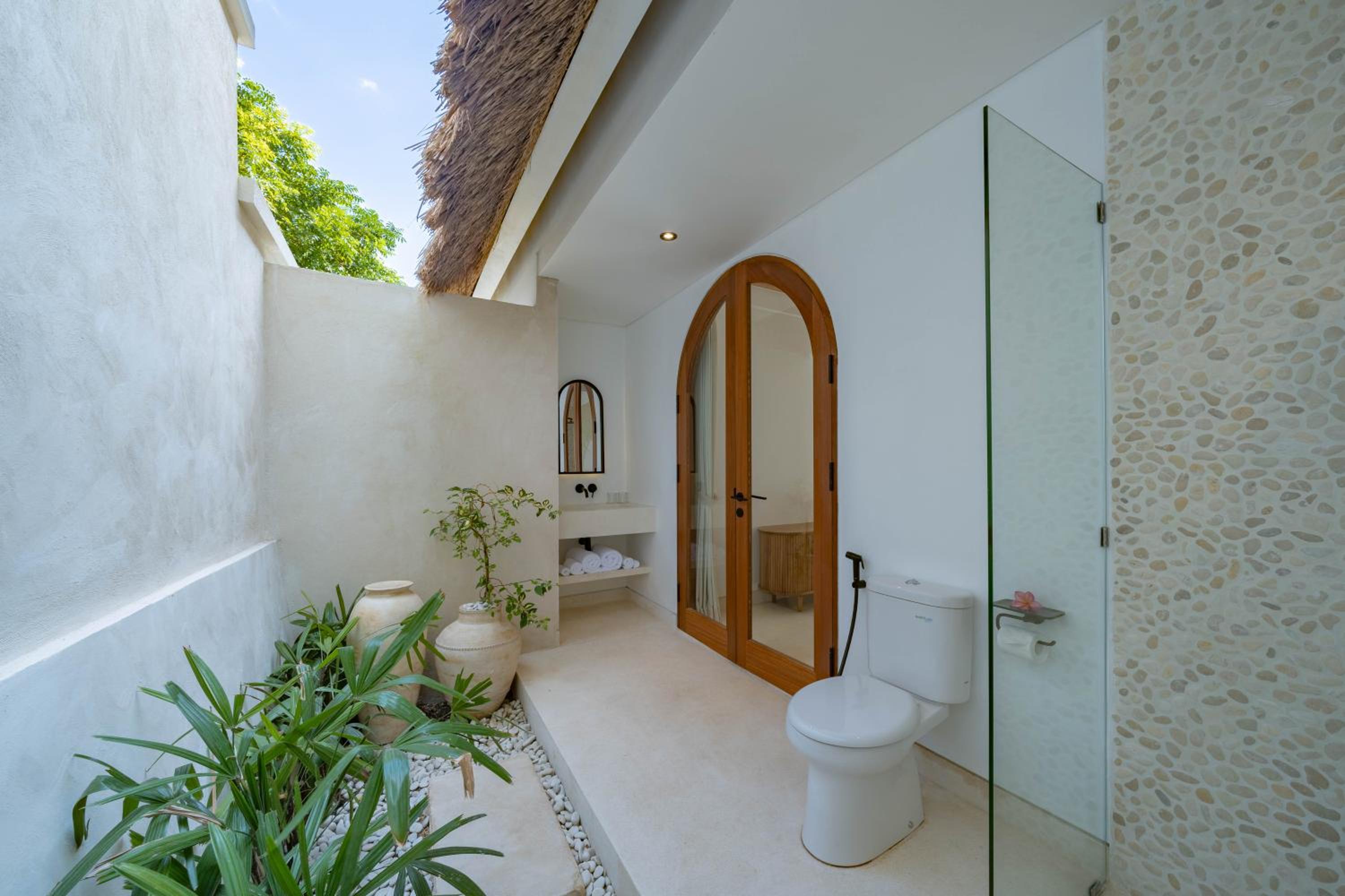Villa Madu Dua view 3