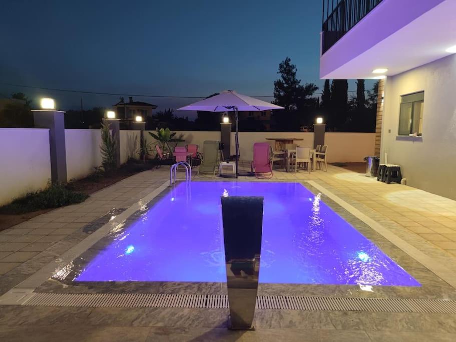 Villa L'Amore
