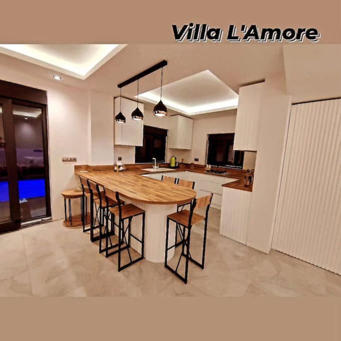 Villa L'Amore