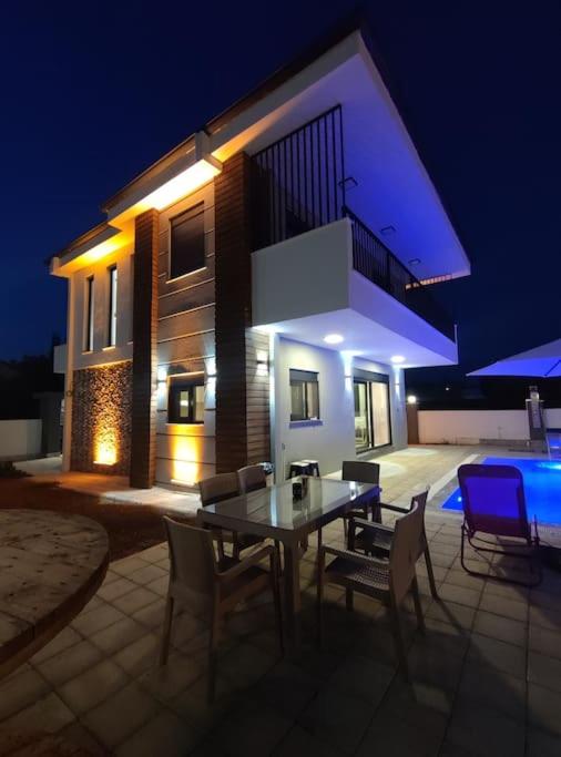Villa L'Amore