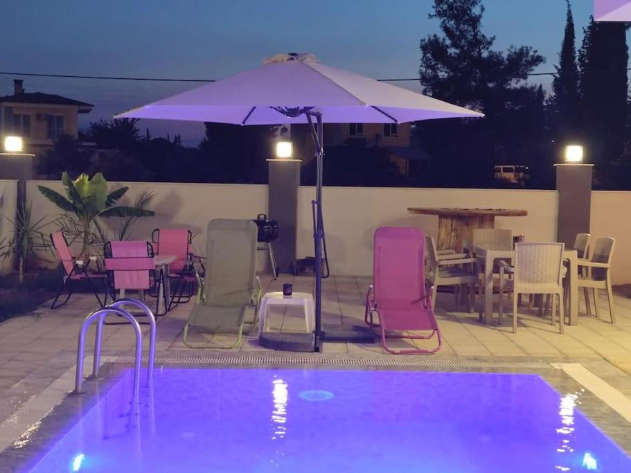 Villa L'Amore