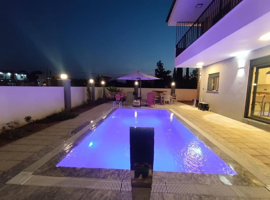 Villa L'Amore