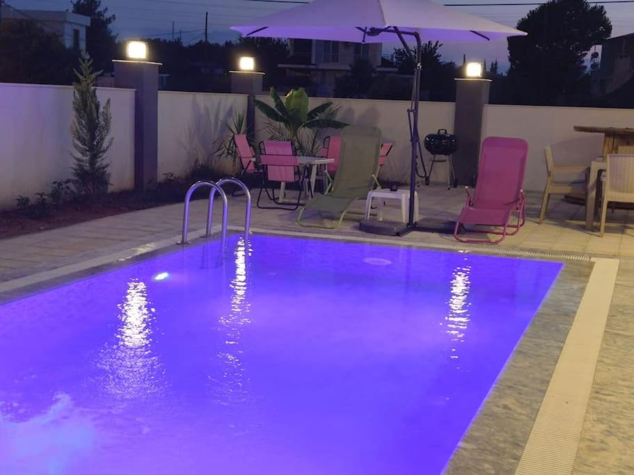 Villa L'Amore
