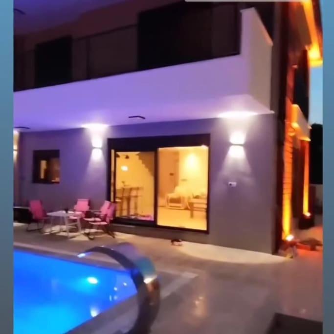 Villa L'Amore