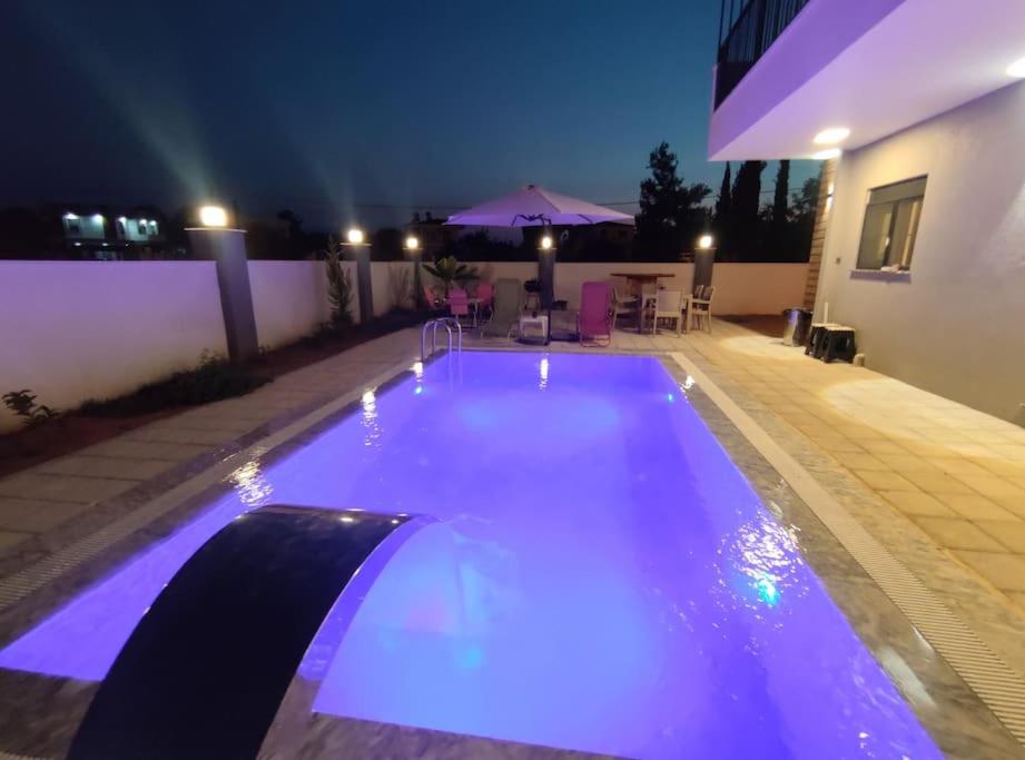 Villa L'Amore