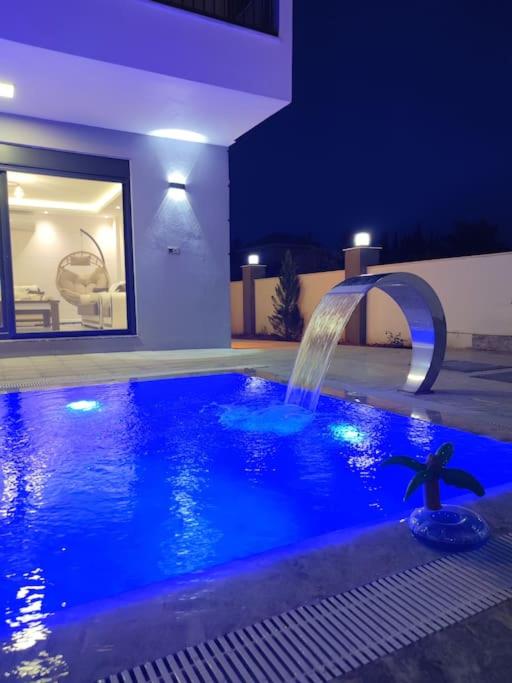 Villa L'Amore